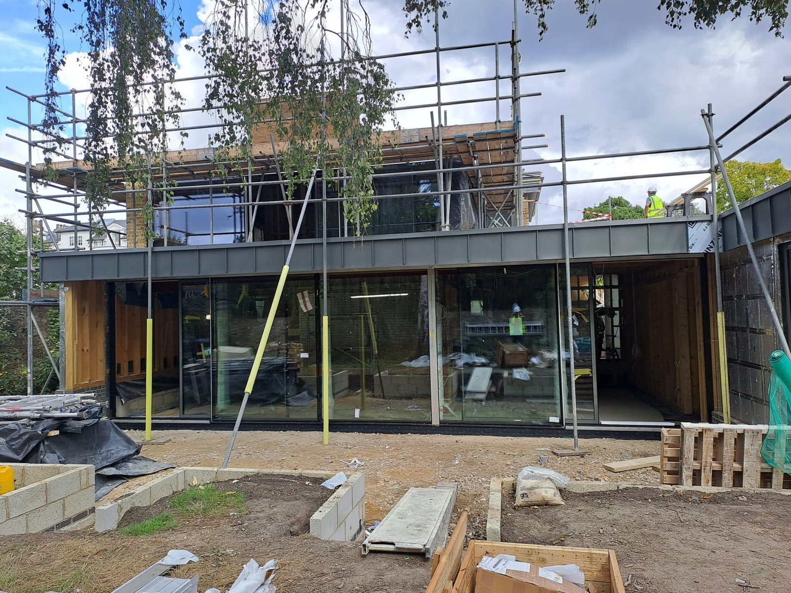 Renovation 1