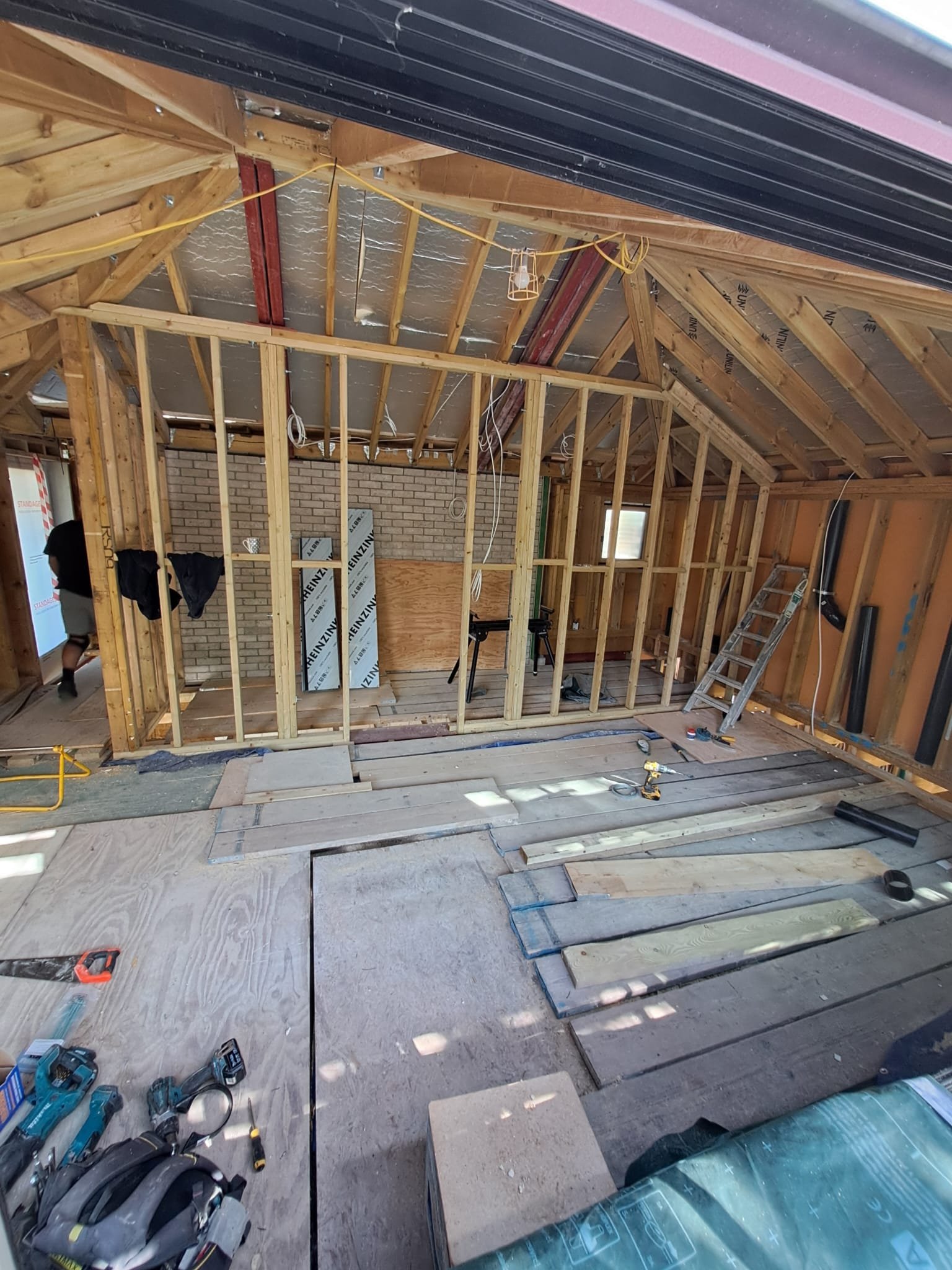 Renovation 2